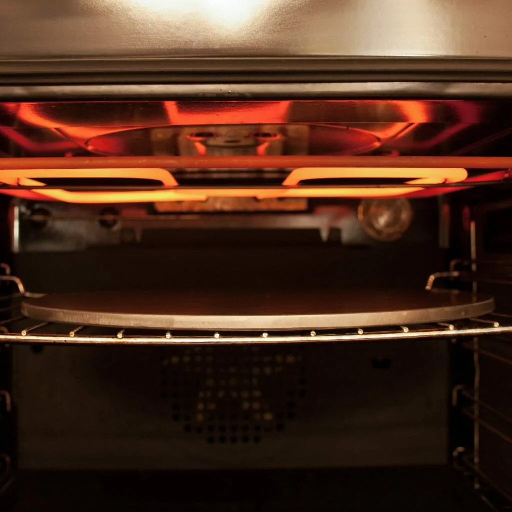 Acier pizza: votre mise à niveau pour le four 5 IMG 4558 Bearbeitet 2