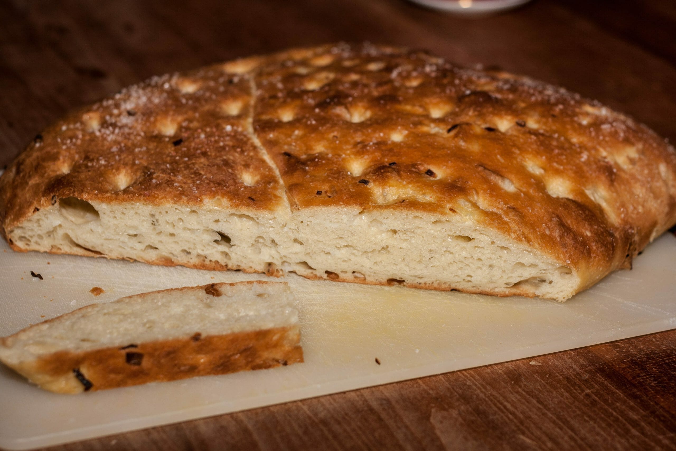 Focaccia