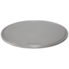GOURMETRICS Pizzastahl rund (32cm, 8mm) mit Fettrinne – Bild 3