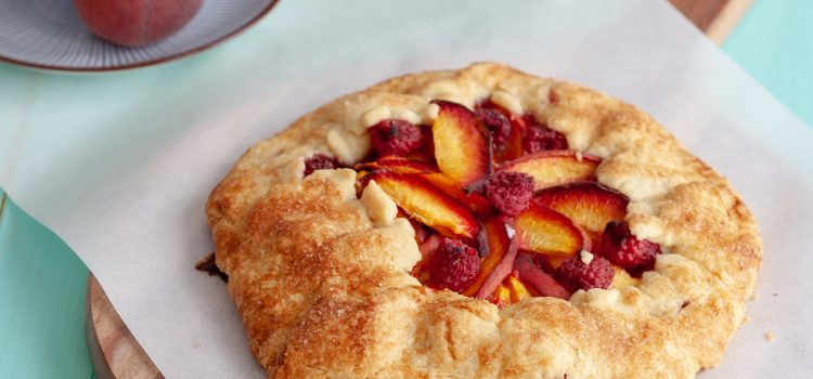 Sommer Galettes mit und ohne Schwips Sommer Galettes mit und ohne Schwips