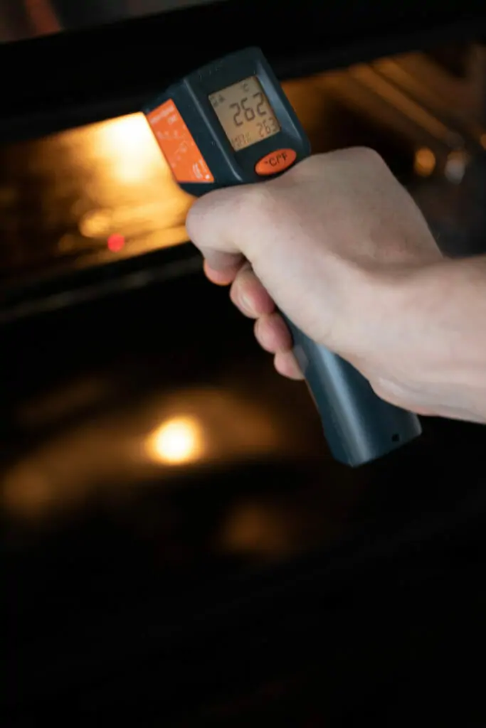 20 questions and answers about baking steel 2 Ofen 1 5