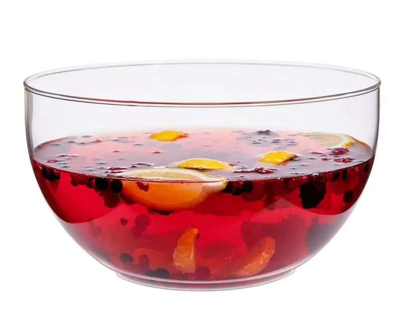Borosilicate glass baking dome - Image 5