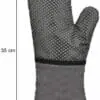 Anti-Rutsch Ofenhandschuh – Bild 2