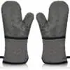 Anti-Rutsch Ofenhandschuh
