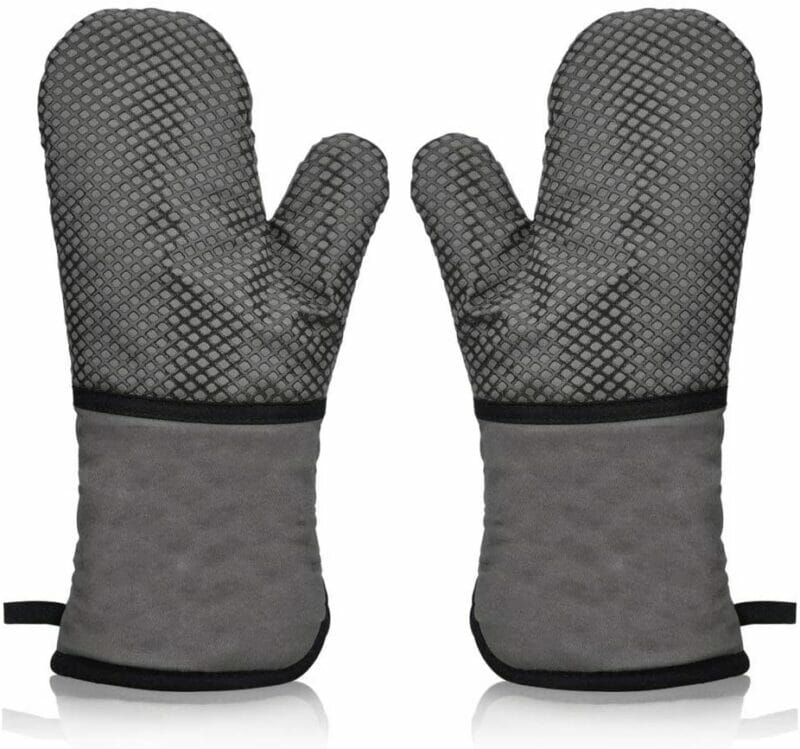 Anti-Rutsch Ofenhandschuh